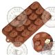 Moule à Chocolat En Silicone