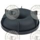 Moule Entremet Silicone MINI BOMBÉE