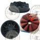 MOULE ENTREMET SILICONE