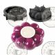 Moule Entremet Silicone MINI BOMBÉE