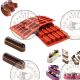 Moule  Silicone Eclair