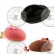 Moule Silicone Zen 1000