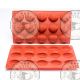 Moule Entremet Silicone MINI BOMBÉE