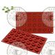 Moule Silicone Mini-Savarins