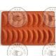 Moule silicone Croissants  Tunisie