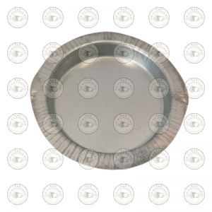 Moule Kunafa en acier galvanisé 12 cm