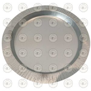 Moule Kunafa en acier galvanisé 20 cm