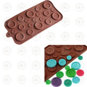 Webake Moule Mini Tablette Chocolat Moulle Silicone Patisserie Anti-adhésif  Moule pour Barres énergétiques et Protéines Lot de 2 : : Cuisine  et Maison
