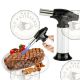 Chalumeau Professionnel De Cuisine Et Camping