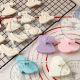 Emporte-pièces pour biscuits