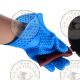 Gant de cuisine en Silicone