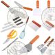 Lot de 15 Articles Pour Restaurants et Cuisine