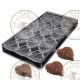 Moule à chocolat en Polycarbonate