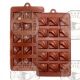 Moule silicone pour chocolat