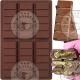 Moule silicone pour chocolat Tunisie