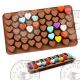 Moule silicone pour chocolat