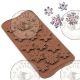Moule silicone pour chocolat