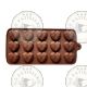 Moule silicone pour chocolat