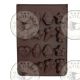 Moule silicone pour chocolat