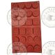 MOULE GÂTEAU SILICONE Mignardise