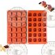 Moule en silicone Cube Tunisie