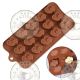 Moule à Chocolat En Silicone
