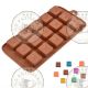 Moule à Chocolat En Silicone