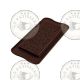 Moule Pour Chocolat En Silicone Grains de café Tunisie
