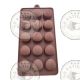 Moule silicone pour chocolat Tunisie