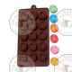 Moule silicone pour chocolat Tunisie