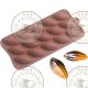 Moule Chocolat en silicone