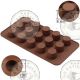 Moule à Chocolat En Silicone