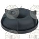Moule Entremet Silicone MINI BOMBÉE