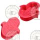 Grand moule en Silicone forme Khomsa