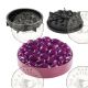 Moule Silicone Rond Rocky