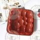 Moule en silicone Cube Tunisie