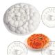 Moule en silicone Cube Tunisie