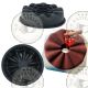 MOULE ENTREMET SILICONE