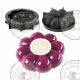 Moule Entremet Silicone MINI BOMBÉE