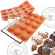 Moule Mignardise en silicone