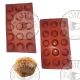 Moule mini-muffins en silicone