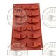 Moule Silicone Babouches orientales