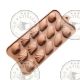 Moule silicone pour chocolat Tunisie