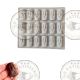 Moule silicone pour chocolat