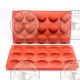 Moule Entremet Silicone MINI BOMBÉE