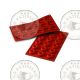 Moule Silicone Kaak Anber Savarins
