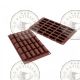 Moule 30 Mini Bûches et Ghrayba Silicone