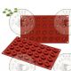 Moule Silicone Mini-Savarins