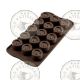 Moule silicone pour chocolat Tunisie