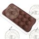 Moule silicone pour chocolat